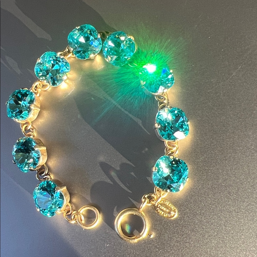 Catherine Popesco Bracelet